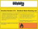 Emulsion Breaker 210 - For Water Washing of Biodiesel